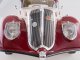    PANHARD &amp; LEVASSOR Dynamic 1936 Beige/Dark Red (Best of Show)