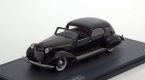 CHRYSLER Imperial C15 Town Car by LeBaron по заказу Walter P.Chrysler 1937 Black