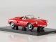    Enzmann 506 cabrio, red (Neo Scale Models)