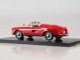    Enzmann 506 cabrio, red (Neo Scale Models)