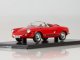    Enzmann 506 cabrio, red (Neo Scale Models)