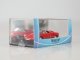    Enzmann 506 cabrio, red (Neo Scale Models)