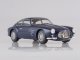    Maserati A6G 2000 Zagato, dark blue, 1956 (Best of Show)
