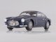    Maserati A6G 2000 Zagato, dark blue, 1956 (Best of Show)