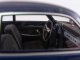    Maserati A6G 2000 Zagato, dark blue, 1956 (Best of Show)