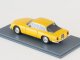    Alfa Romeo 2600 Sprint Zagato, yellow (Neo Scale Models)