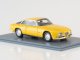    Alfa Romeo 2600 Sprint Zagato, yellow (Neo Scale Models)