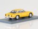    Alfa Romeo 2600 Sprint Zagato, yellow (Neo Scale Models)