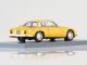    Alfa Romeo 2600 Sprint Zagato, yellow (Neo Scale Models)