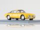    Alfa Romeo 2600 Sprint Zagato, yellow (Neo Scale Models)