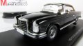  300SE 3,5 Coupe W111, 