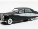    ROLLS ROYCE Silver Cloud Freestone &amp; Webb Design 3206 1957 Black/Silver (Matrix)