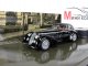      8C 2900 B LUNGO 1938,  (Minichamps)