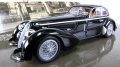   8C 2900 B LUNGO 1938, 