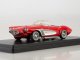    Chevrolet Corvette Xp-700 Roadster Concept 1959 (Neo Scale Models)