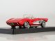    Chevrolet Corvette Xp-700 Roadster Concept 1959 (Neo Scale Models)