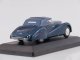    Alfa Romeo 6C 2500 SS Spider, dark blue/dark grey, 1939 (WhiteBox (IXO))