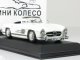     300SL  1957,  (Minichamps)