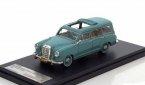 MERCEDES-BENZ 180B (W120) BINZ Kombi 1959 Green