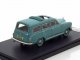    MERCEDES-BENZ 180B (W120) BINZ Kombi 1959 Green (Premium X)