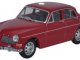    VOLVO 121 Amazon 1964 Cherry Red (Oxford)