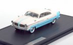 LANCIA Aurelia B52 B-Junior Ghia 1952 White/Turquoise