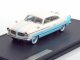    LANCIA Aurelia B52 B-Junior Ghia 1952 White/Turquoise (Matrix)