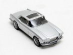 MASERATI 5000GT Coupe Pininfarina 1961 Metallic Silver