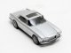    MASERATI 5000GT Coupe Pininfarina 1961 Metallic Silver (Matrix)