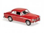 Volvo 121 Amazon - 1966 - Dark Red