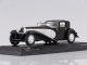    Bugatti Type 41 Royale, black/silver, 1928 (WhiteBox (IXO))