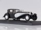    Bugatti Type 41 Royale, black/silver, 1928 (WhiteBox (IXO))