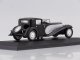    Bugatti Type 41 Royale, black/silver, 1928 (WhiteBox (IXO))