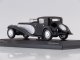    Bugatti Type 41 Royale, black/silver, 1928 (WhiteBox (IXO))