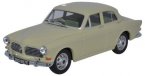 VOLVO 121 Amazon 1964 Light Green