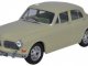    VOLVO 121 Amazon 1964 Light Green (Oxford)