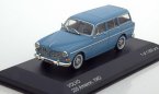 VOLVO 220 Amazon 1962 Light Blue