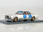 Mercedes 450 SLC AMG Gr.2 #78