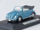    VW Kafer 1302 Cabrio 1970 Light Blue (Atlas)