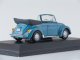    VW Kafer 1302 Cabrio 1970 Light Blue (Atlas)