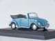    VW Kafer 1302 Cabrio 1970 Light Blue (Atlas)