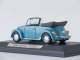    VW Kafer 1302 Cabrio 1970 Light Blue (Atlas)