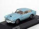    ASTON MARTIN DB4 1958 Metallic Light Blue (WhiteBox (IXO))