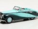    DAIMLER DB18 Hooper Empress Convertible 1951 Green/Light Green (Matrix)