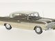    HUDSON Hornet V8 Hardtop 1957 Metallic Brown/Beige (Neo Scale Models)