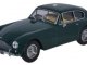    ASTON MARTIN DB2 MkIII Saloon 1958 British Racing Green (Oxford)