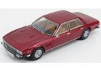 MONTEVERDI High Speed 375/4 1971 Metallic Red