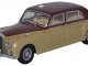    ROLLS ROYCE Phantom V James Young 1962 Burgundy/Silversand (Oxford)