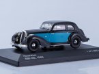 HOTCHKISS 686 GS 1949 Black/Light Blue