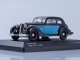    HOTCHKISS 686 GS 1949 Black/Light Blue (WhiteBox (IXO))
